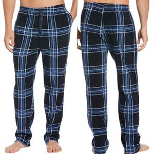 Perry Ellis Fleece Pajama Pants